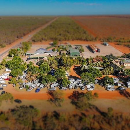 Roebuck Plains Roadhouse Motel Broome Exterior photo